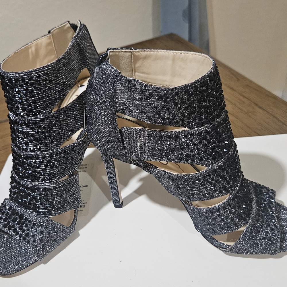 Jessica Simpson Sandals New Size 7.5